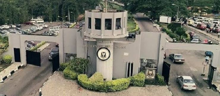 UNIVERSITY OF IBADAN AT 74: THE JOURNEY SO FAR & CONCERNS FOR YEARS TO COME  – The Law Press Organisation, University of Ibadan